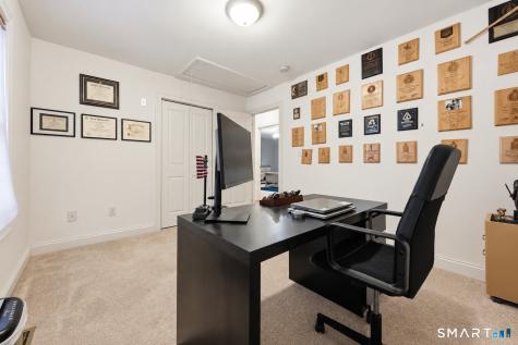 126 Conrad Drive New Haven CT 06515