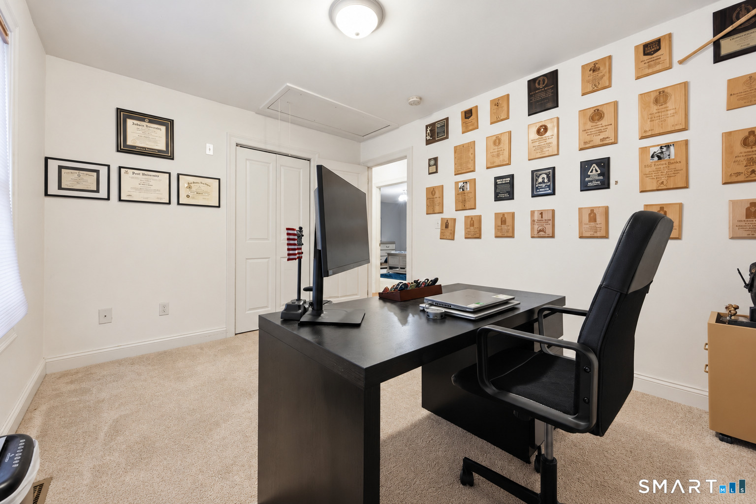 126 Conrad Drive New Haven CT 06515