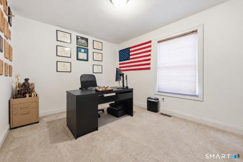 126 Conrad Drive New Haven CT 06515