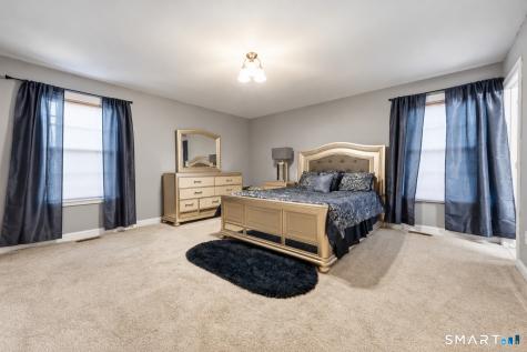 126 Conrad Drive New Haven CT 06515