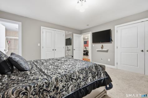 126 Conrad Drive New Haven CT 06515