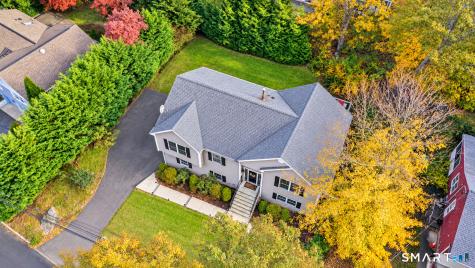 126 Conrad Drive New Haven CT 06515