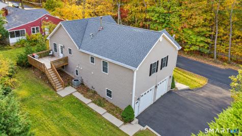 126 Conrad Drive New Haven CT 06515