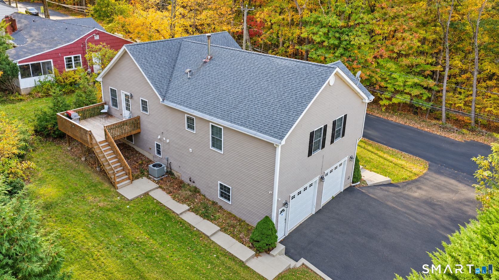 126 Conrad Drive New Haven CT 06515