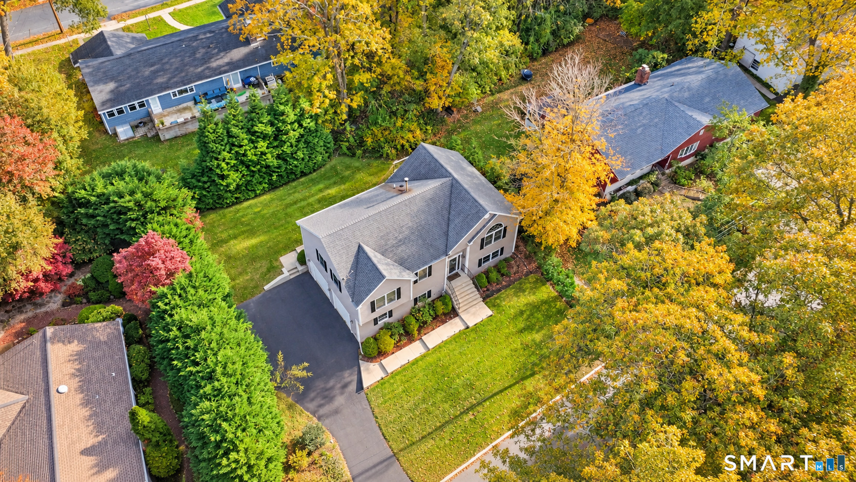 126 Conrad Drive New Haven CT 06515