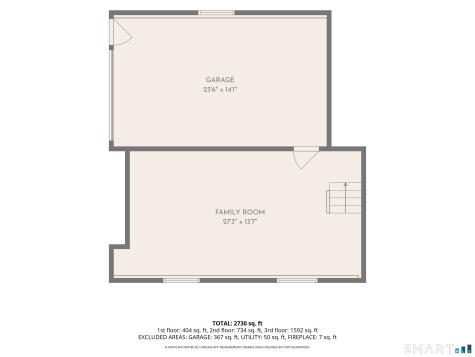 126 Conrad Drive New Haven CT 06515