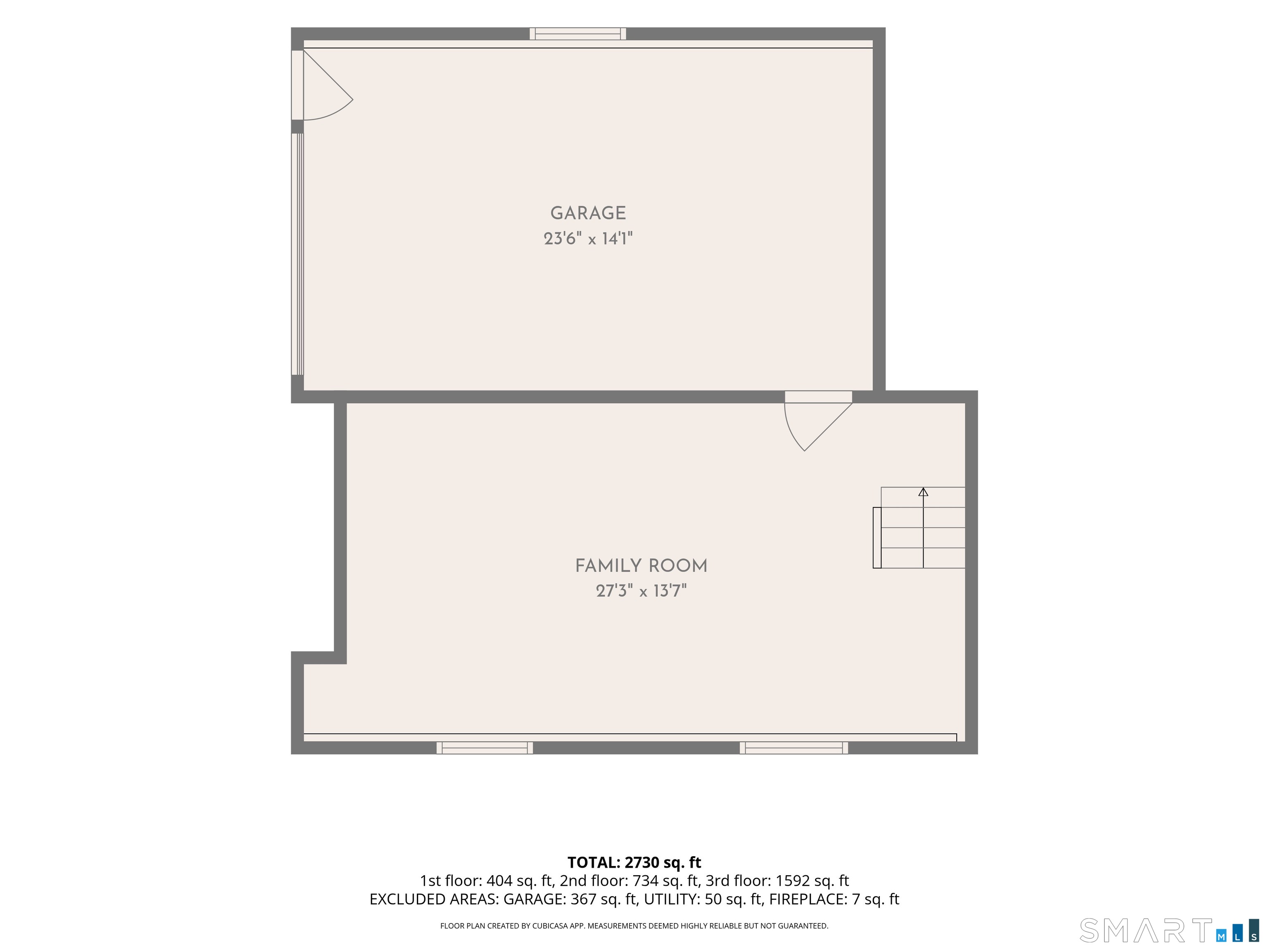 126 Conrad Drive New Haven CT 06515