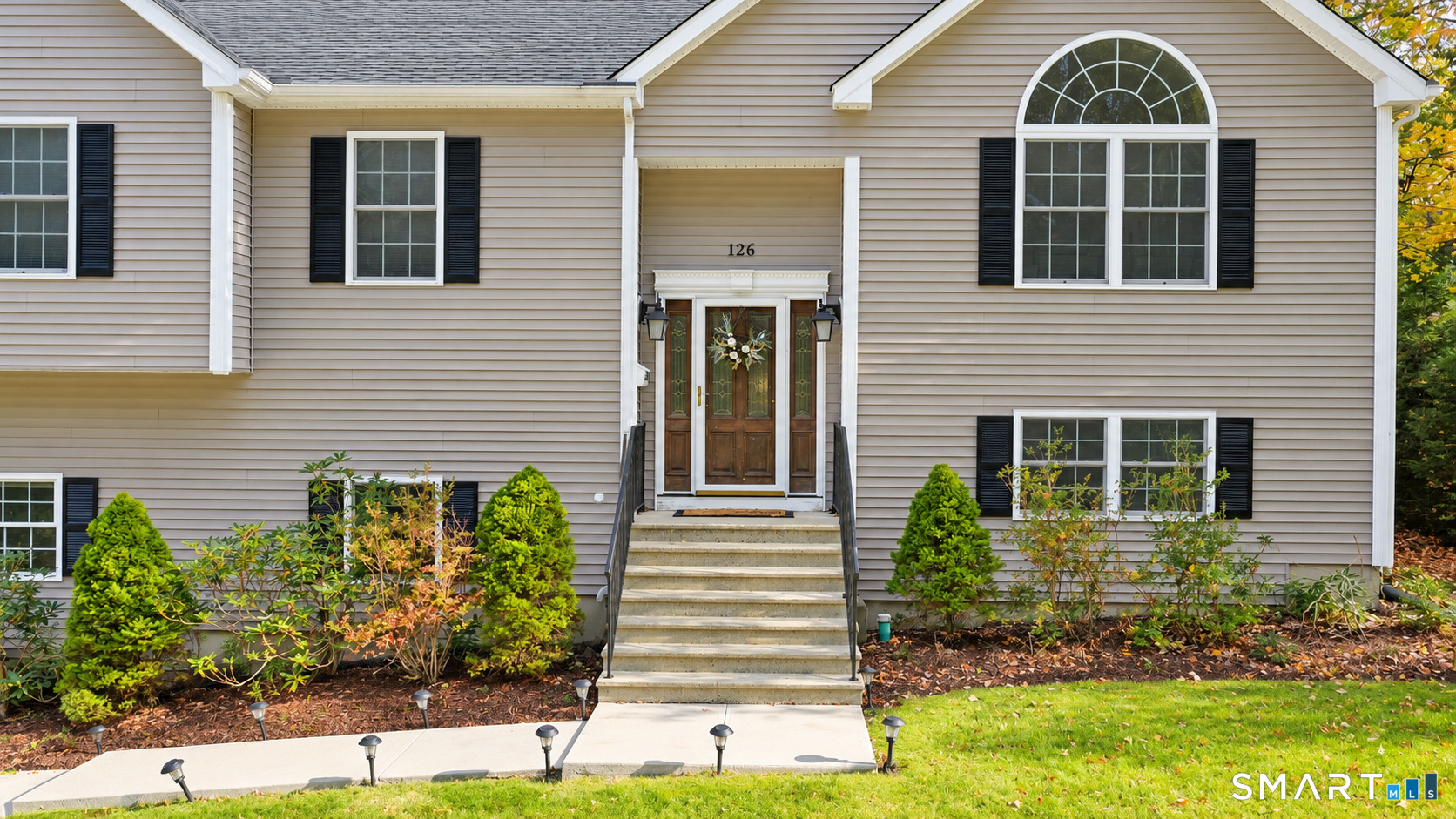 126 Conrad Drive New Haven CT 06515