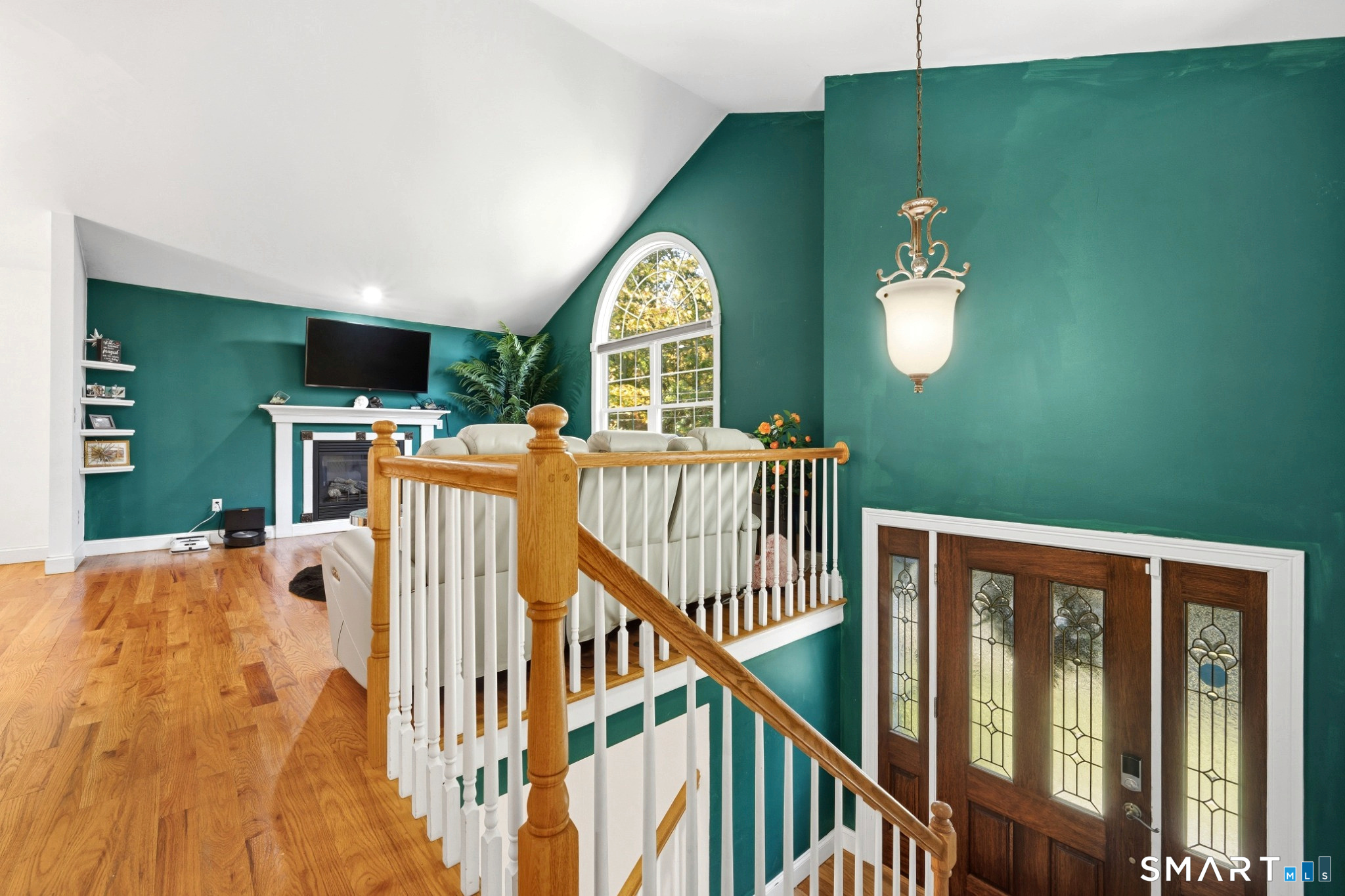 126 Conrad Drive New Haven CT 06515
