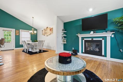 126 Conrad Drive New Haven CT 06515