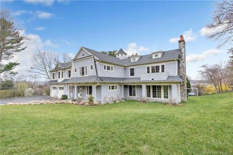 130 Lakeview Drive Fairfield CT 06825