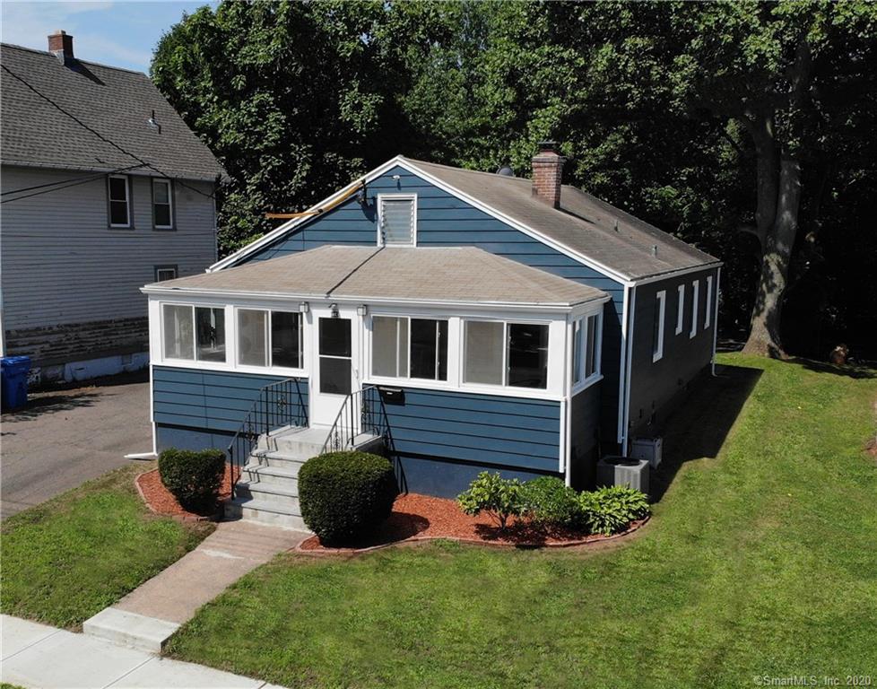 138 Warner Street Hamden CT 06514