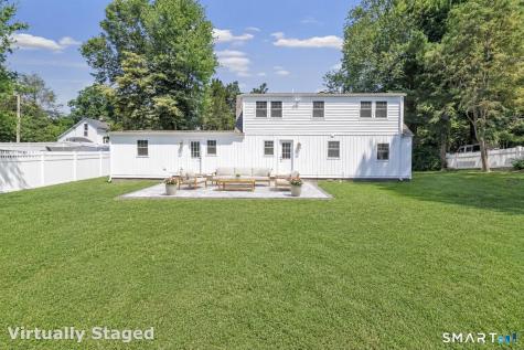4 Heather Hill Westport CT 06880