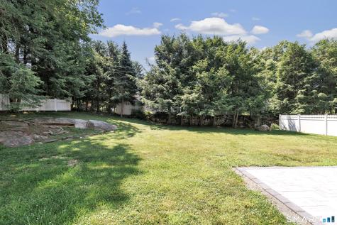 4 Heather Hill Westport CT 06880