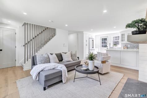 4 Heather Hill Westport CT 06880