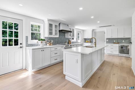 4 Heather Hill Westport CT 06880