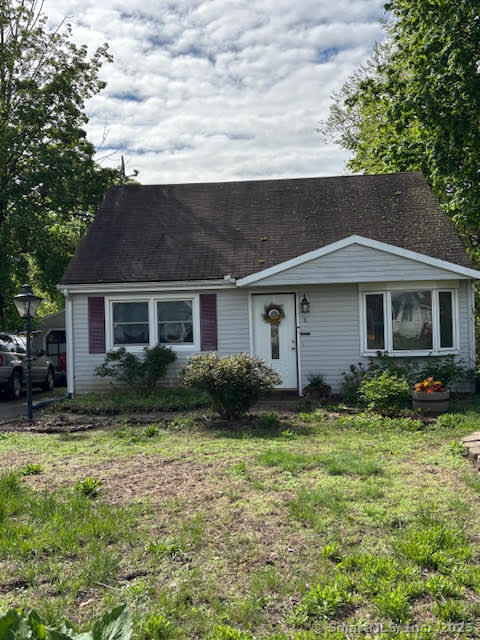 16 Glen Hills Road Meriden CT 06451