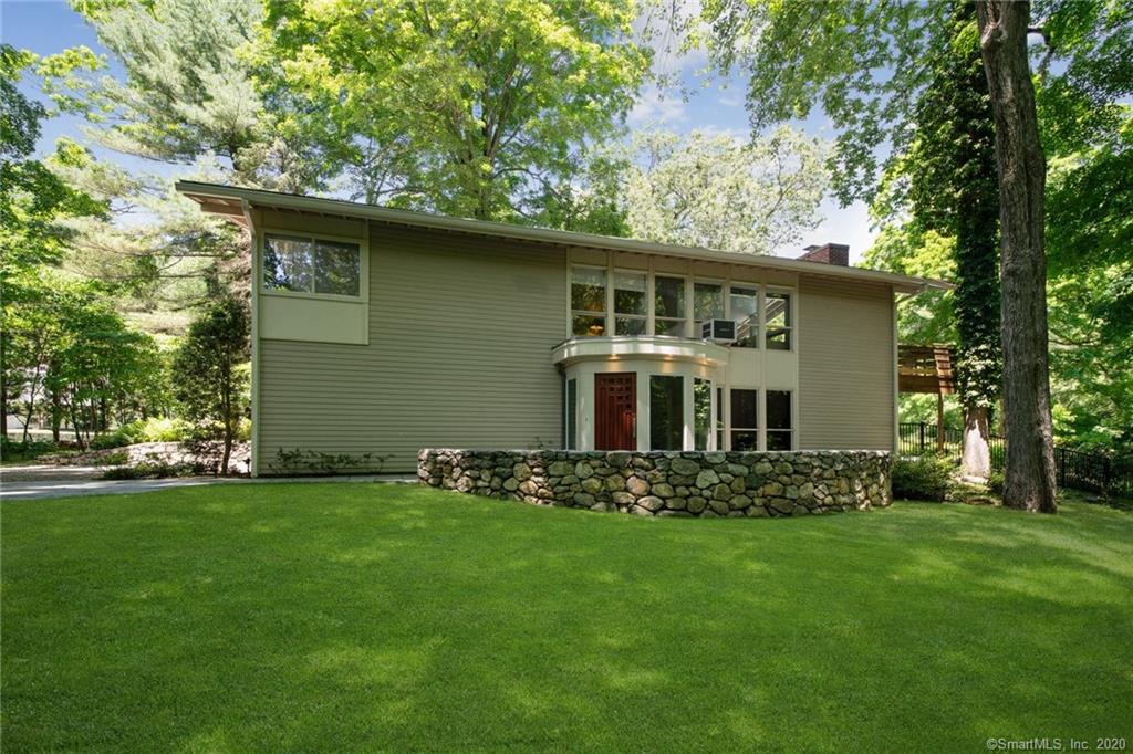 450 Cascade Road Stamford CT 06903