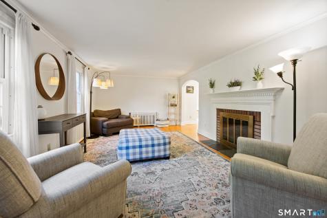 179 Bayard Avenue North Haven CT 06473