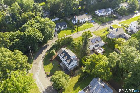 179 Bayard Avenue North Haven CT 06473
