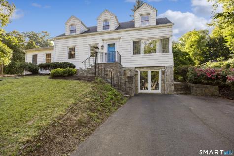 179 Bayard Avenue North Haven CT 06473