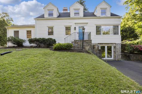 179 Bayard Avenue North Haven CT 06473