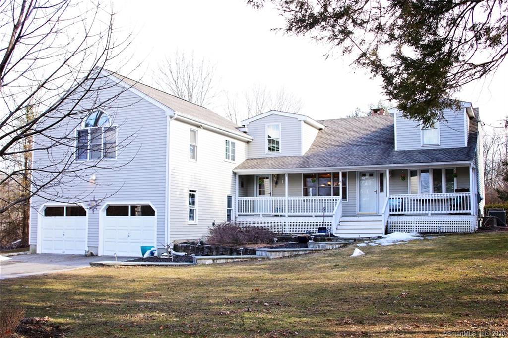 8 Maple Lane Shelton CT 06484