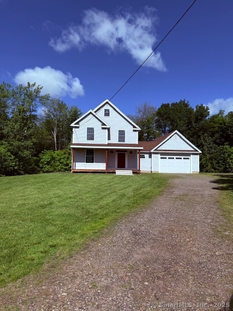 15 Suffield Street Windsor Locks CT 06096
