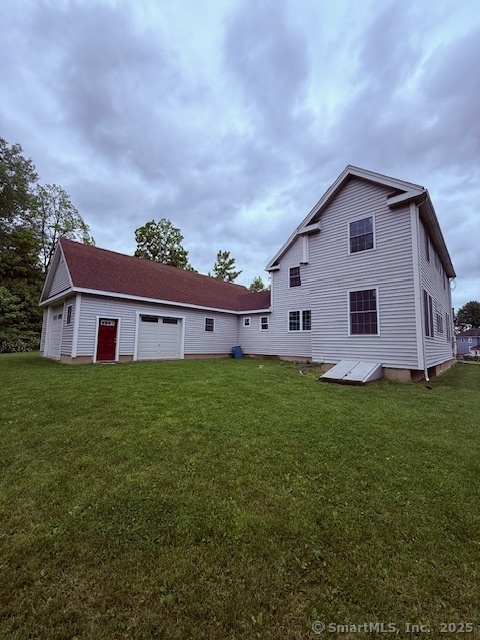 15 Suffield Street Windsor Locks CT 06096