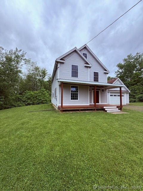 15 Suffield Street Windsor Locks CT 06096