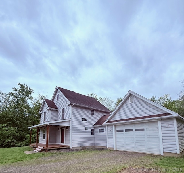 15 Suffield Street Windsor Locks CT 06096