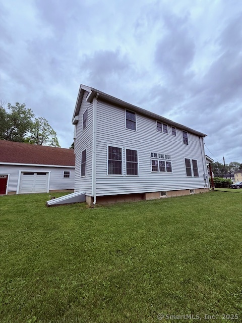 15 Suffield Street Windsor Locks CT 06096