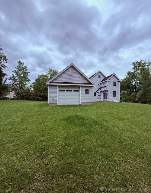 15 Suffield Street Windsor Locks CT 06096