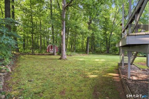 21 Knollwood Road Southington CT 06489