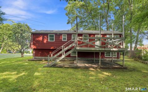 21 Knollwood Road Southington CT 06489