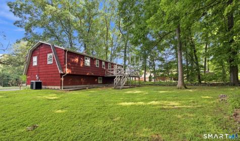 21 Knollwood Road Southington CT 06489