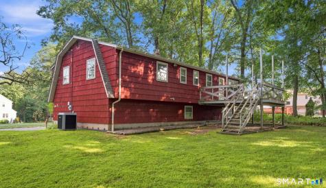 21 Knollwood Road Southington CT 06489