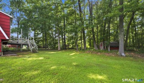 21 Knollwood Road Southington CT 06489