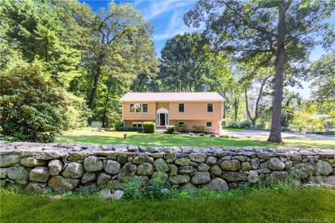 164 Brushy Hill Road Danbury CT 06810
