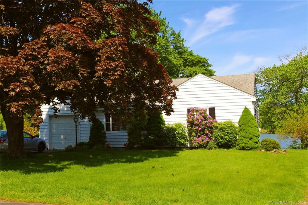 37 Keeney Drive Bolton CT 06043