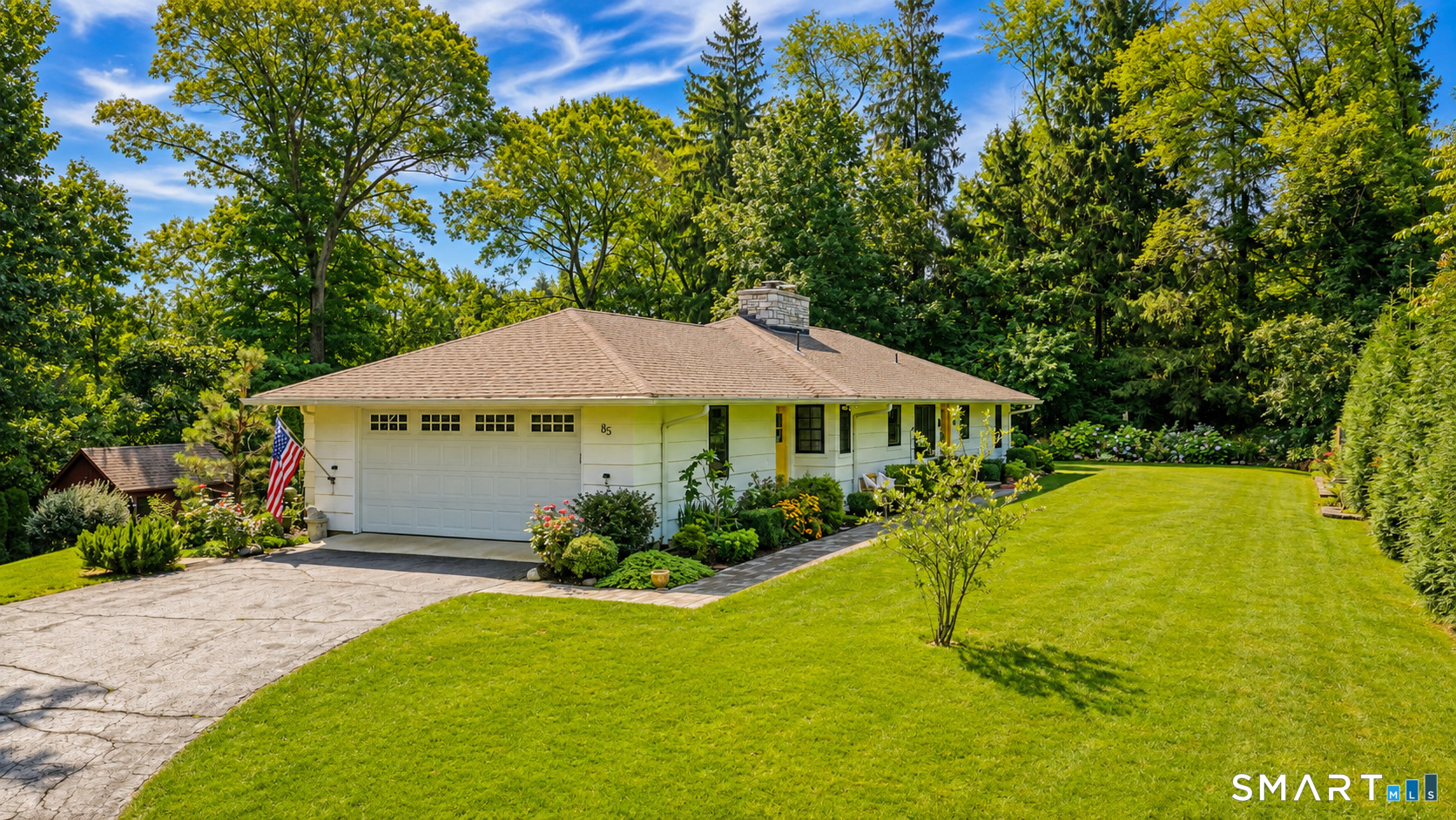 85 Blueberry Knolls Middlebury CT 06762