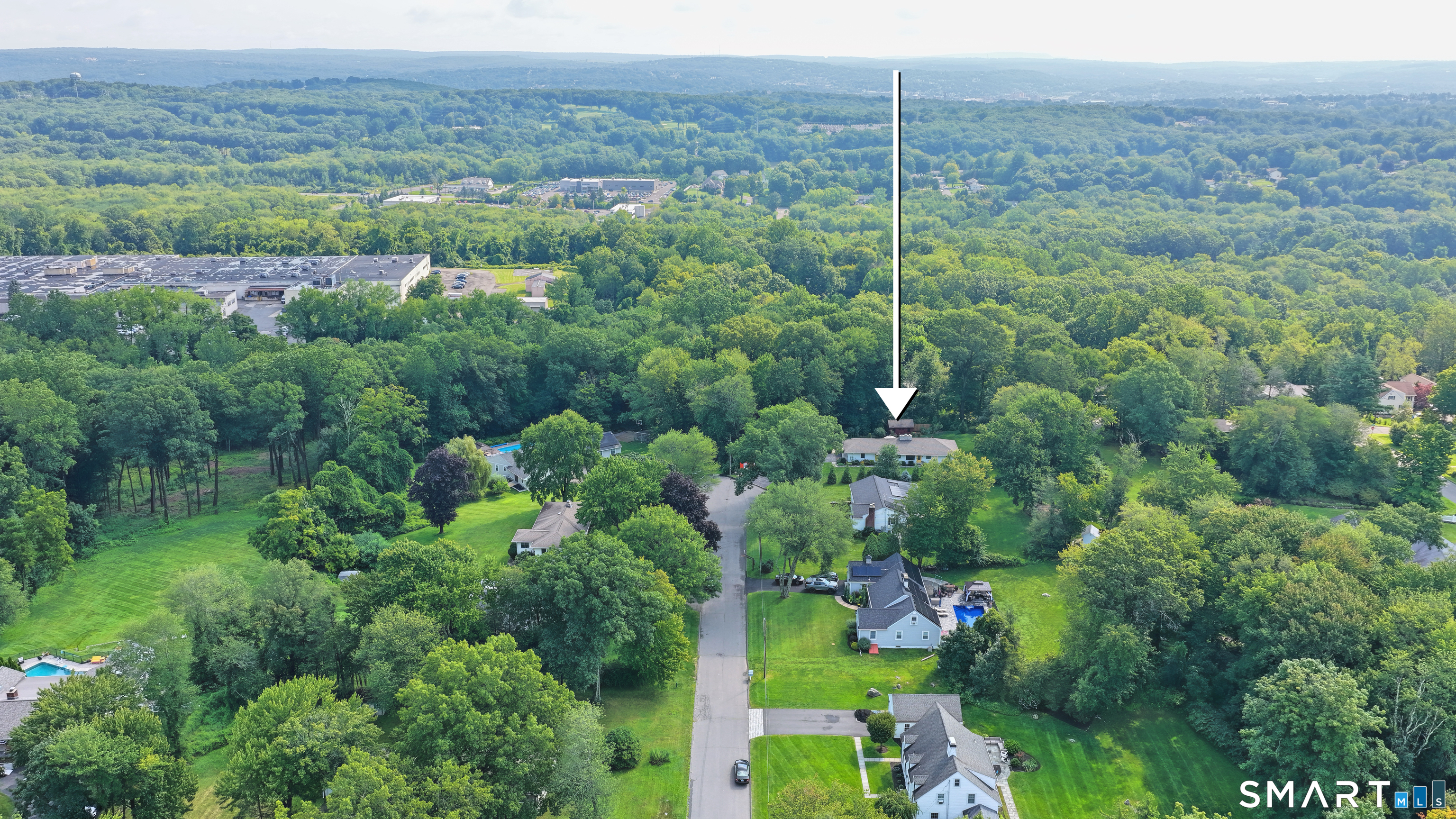 85 Blueberry Knolls Middlebury CT 06762
