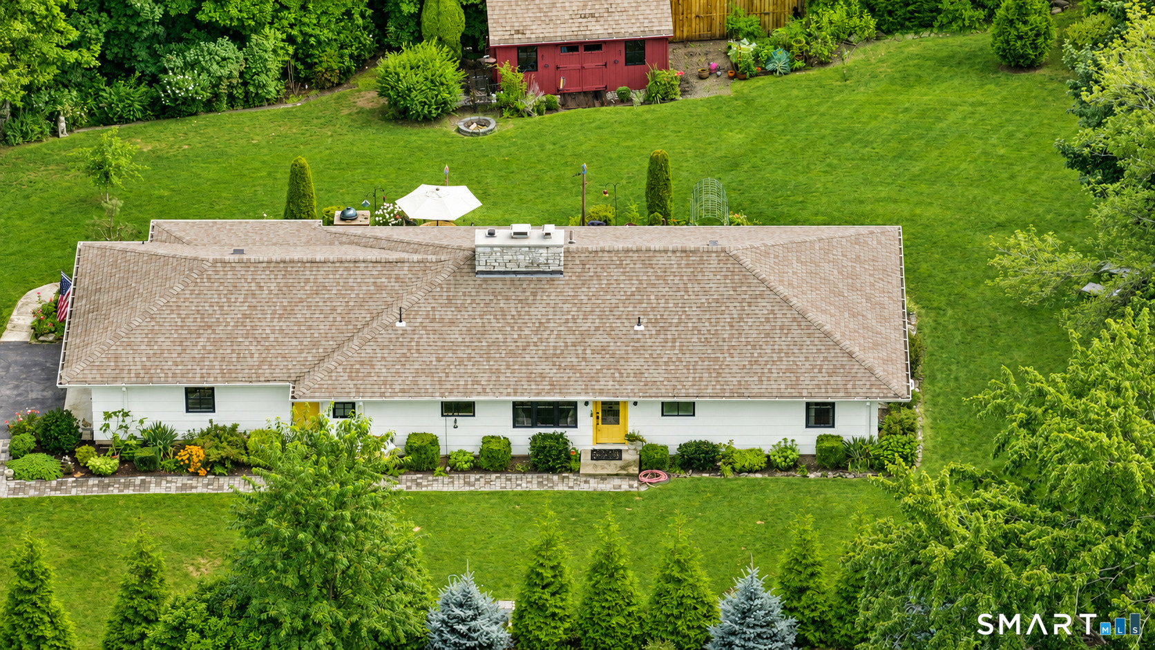 85 Blueberry Knolls Middlebury CT 06762