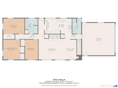 85 Blueberry Knolls Middlebury CT 06762