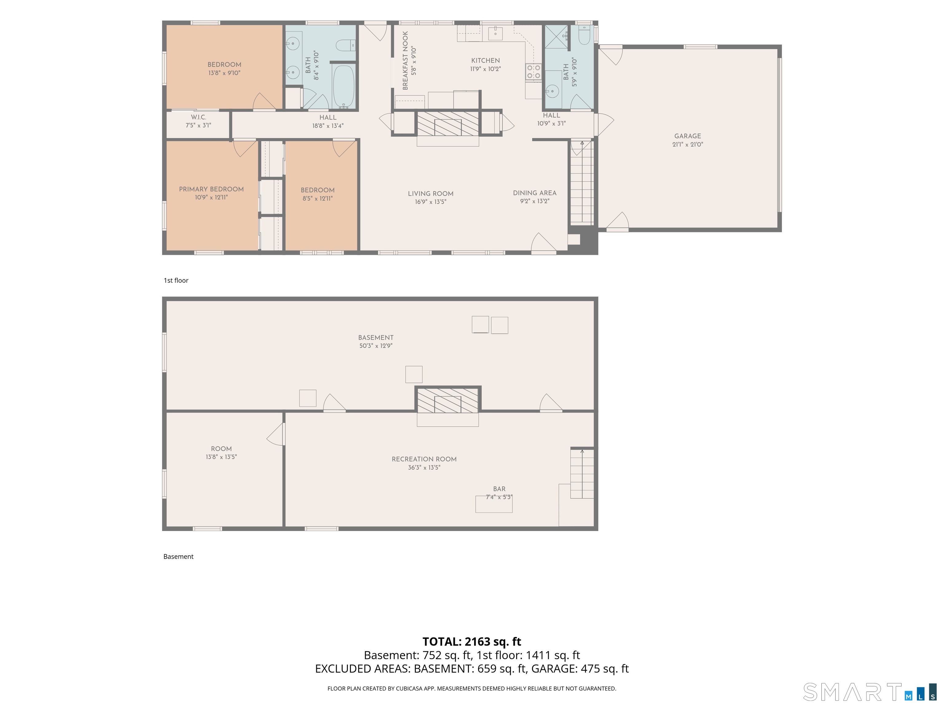 85 Blueberry Knolls Middlebury CT 06762