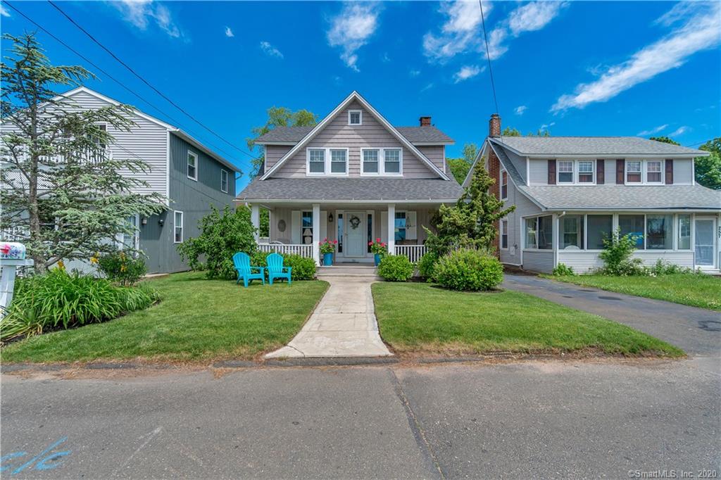 261 Cosey Beach Avenue East Haven CT 06512