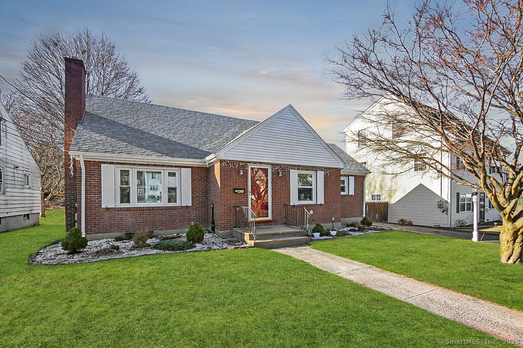 437 Eddy Glover Boulevard New Britain CT 06053