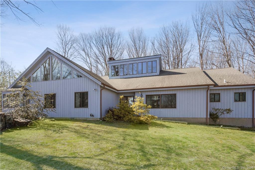 2 Craig Court Stamford CT 06903