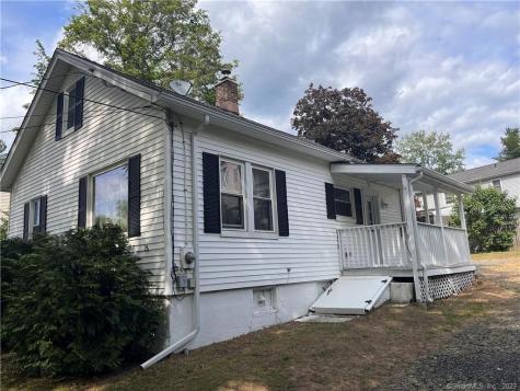 18 Plumtrees Road Bethel CT 06801