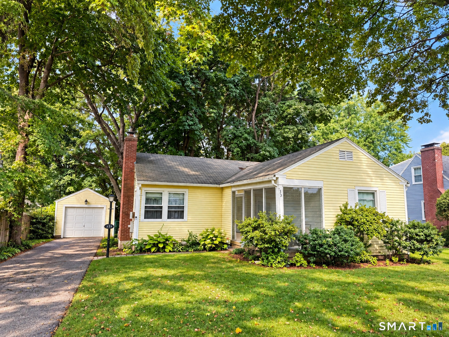 33 Howard Avenue Middletown CT 06457